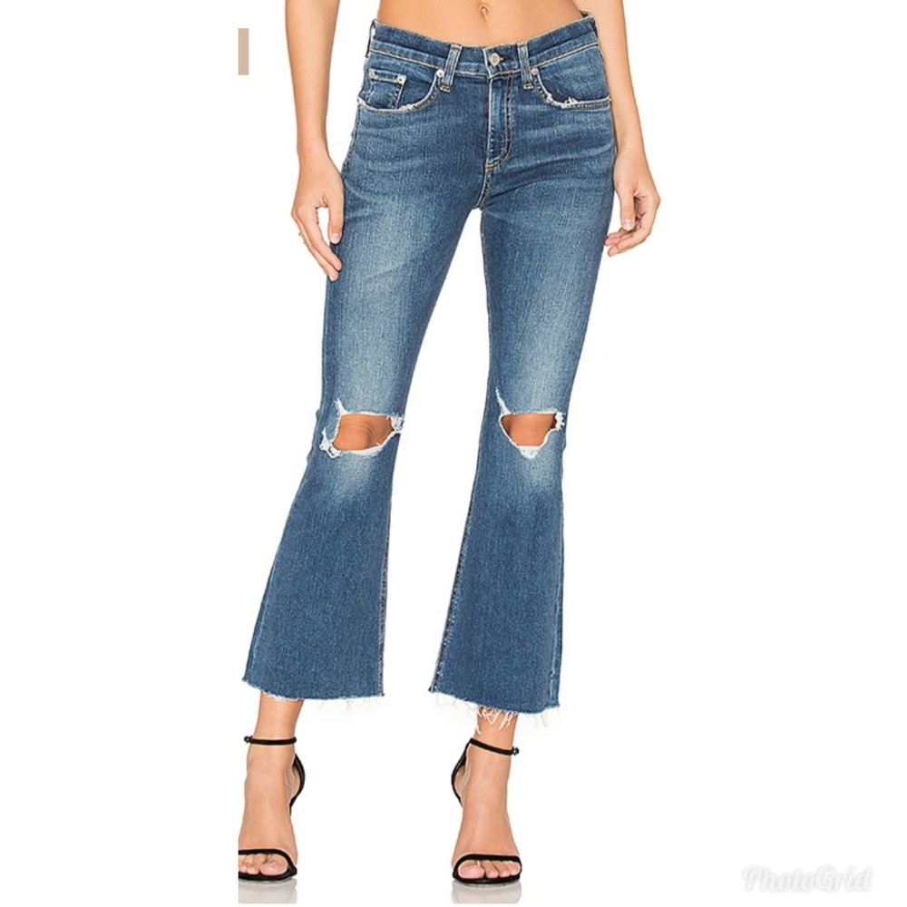 Rag And Bone / Jean